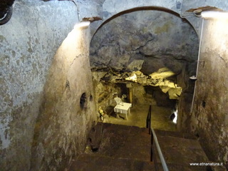 San Gaetano alla Grotta